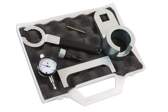 Laser Tools 6566 Cambelt Tool Kit - for VAG, Volvo 2.5 TDI, SDI