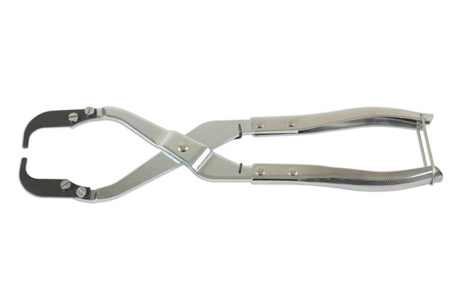 Laser Tools 6573 Clutch Master Cylinder Pliers - for VAG, GM