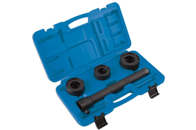 Laser Tools 6576 Rack End Removal/Installer Set 3pc