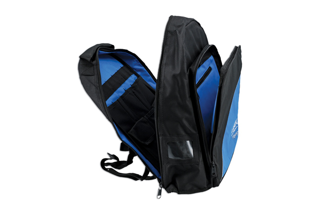 Laser Tools 6591 Laser Tools Racing Tool Backpack