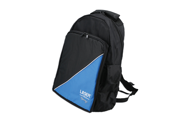 Laser Tools 6591 Laser Tools Racing Tool Backpack