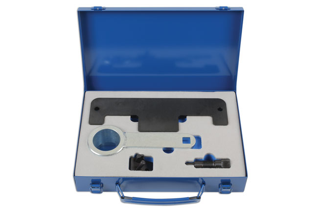 Laser Tools 6683 Timing Tool Kit - for VAG, Porsche