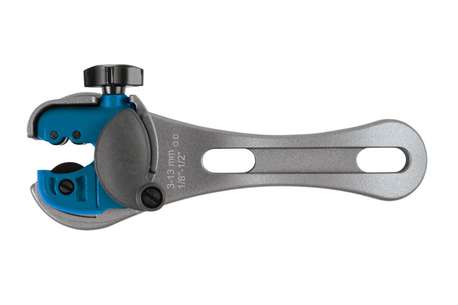 Laser Tools 6736 Ratchet Action Pipe Cutter 3 - 13mm