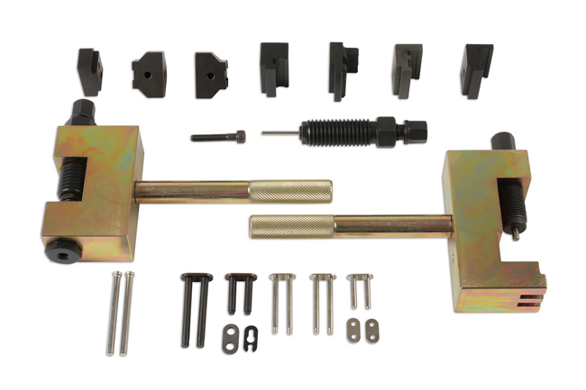 Laser Tools 6740 Timing Chain Splitting/Fitting Tool Kit