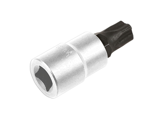 Laser Tools 6748 Mortorq Socket Bit 3/8"D MTS4