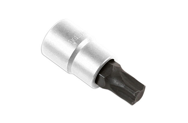 Laser Tools 6748 Mortorq Socket Bit 3/8"D MTS4