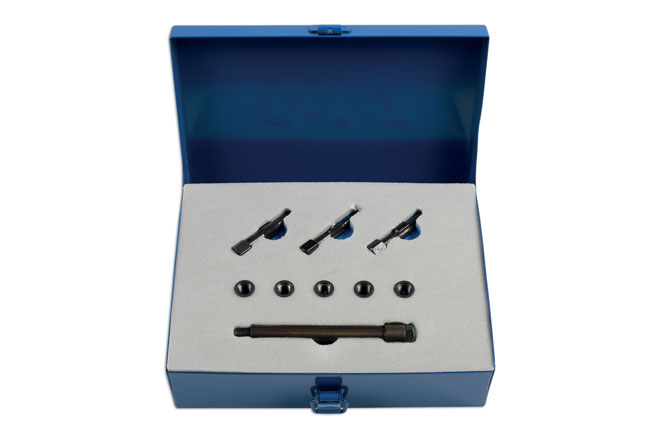 Laser Tools 6778 Glow Plug Threaded Insert Kit M9 x 1mm