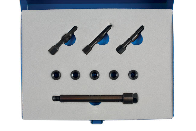 Laser Tools 6780 Glow Plug Threaded Insert Kit M10 x 1.25mm