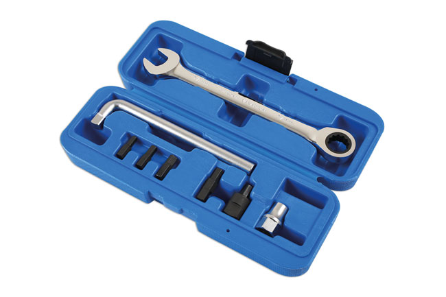 Laser Tools 6798 MacPherson Clamp Separator Set