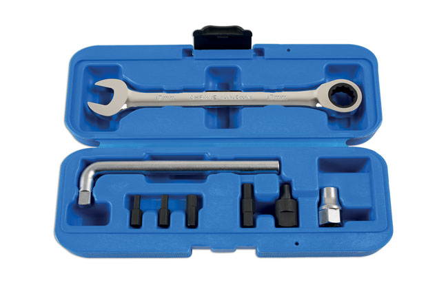 Laser Tools 6798 MacPherson Clamp Separator Set