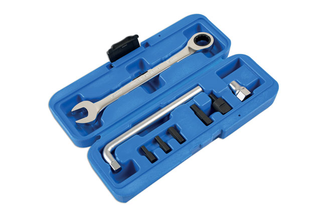 Laser Tools 6798 MacPherson Clamp Separator Set