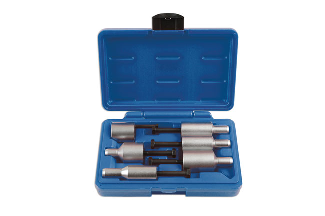 Laser Tools 6853 SAC Mandrel Kit - for BMW