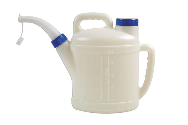 Laser Tools 6867 Measuring Jug, 5 Litre