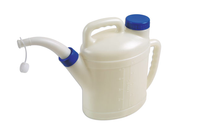 Laser Tools 6867 Measuring Jug, 5 Litre