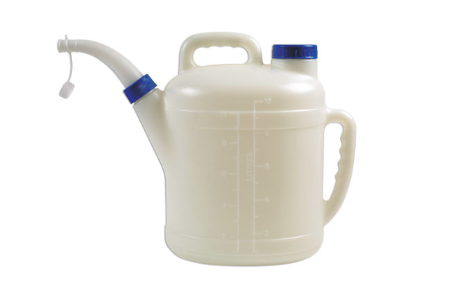 Laser Tools 6868 Measuring Jug, 10 Litre