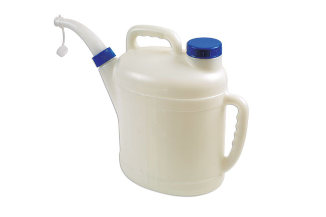 Laser Tools 6868 Measuring Jug, 10 Litre