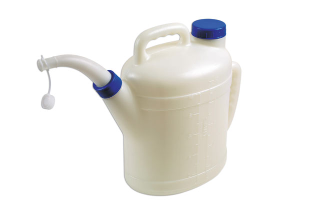 Laser Tools 6868 Measuring Jug, 10 Litre