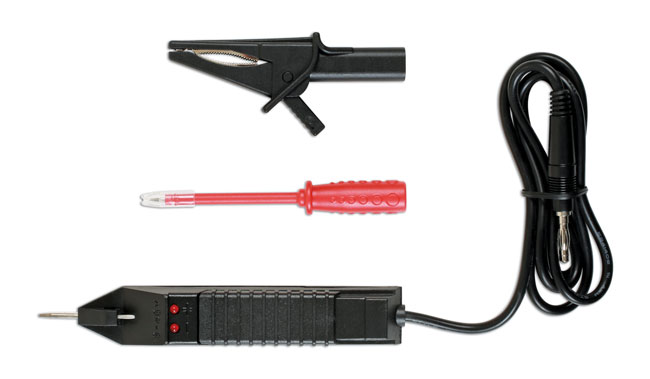 Laser Tools 6886 Auto Circuit Tester 3 - 48V