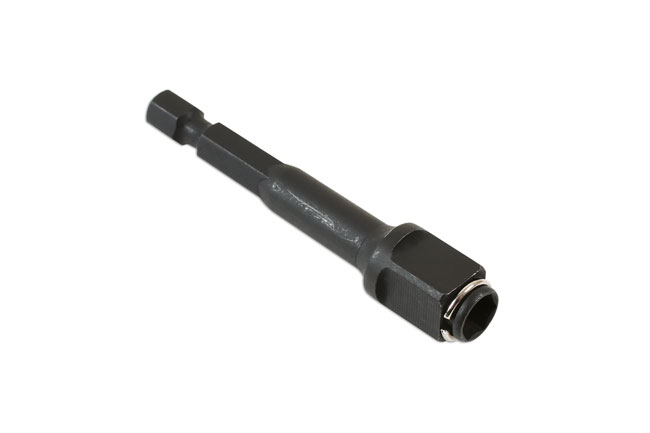 Laser Tools 6893 Bit and Socket Driver 2-in-1