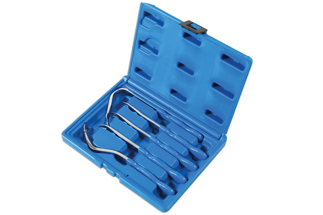 Laser Tools 6900 Trim Clip Removal Kit 5pc