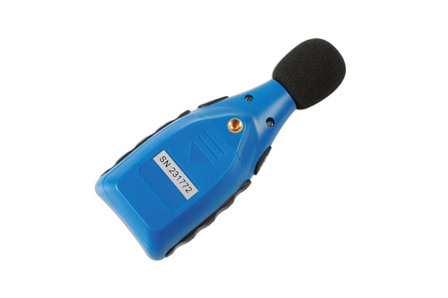 Laser Tools 6903 Sound Level Meter