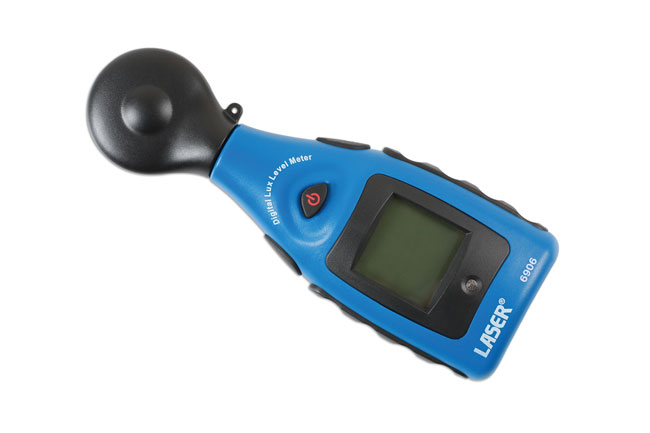 Laser Tools 6906 Lux Level Meter