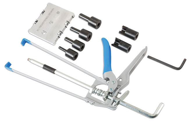 Laser Tools 6933 Pipe Connector Insertion Tool