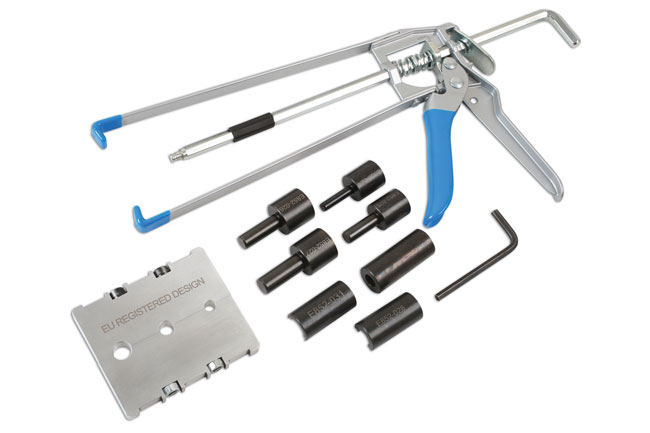 Laser Tools 6933 Pipe Connector Insertion Tool