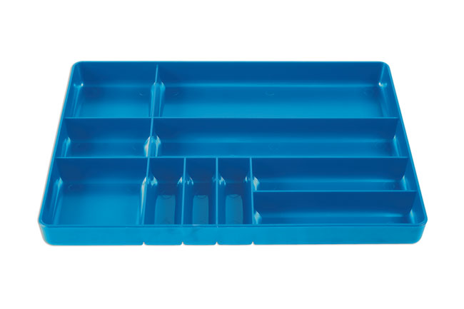 Laser Tools 6937 Parts Tray Organiser