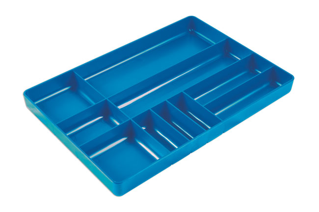 Laser Tools 6937 Parts Tray Organiser