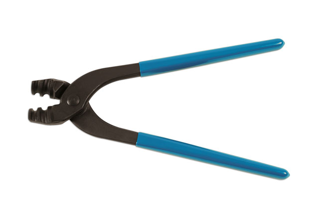 Laser Tools 6971 Brake Pipe Bending Pliers