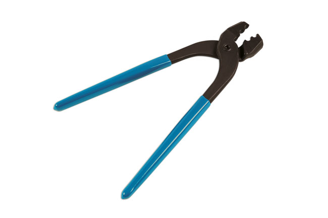 Laser Tools 6971 Brake Pipe Bending Pliers