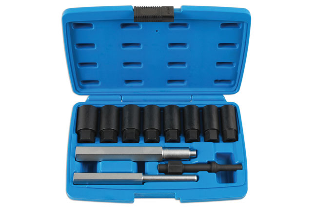 Laser Tools 6972 Wheel Locking Nut Removal Kit