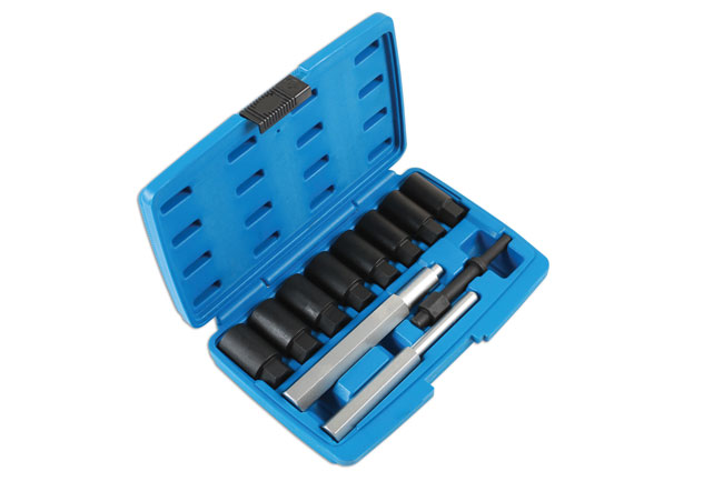 Laser Tools 6972 Wheel Locking Nut Removal Kit