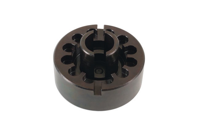 Laser Tools 7001 ABS Rotor Nut Socket - for Jaguar