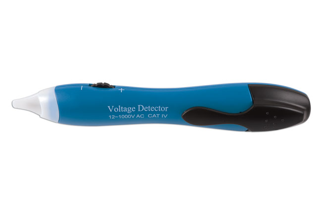 Laser Tools 7015 Non-Contact Voltage Detector