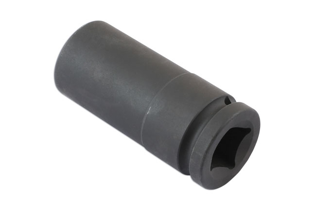 Laser Tools 7016 Bi-Hex Socket 3/4"D 24mm