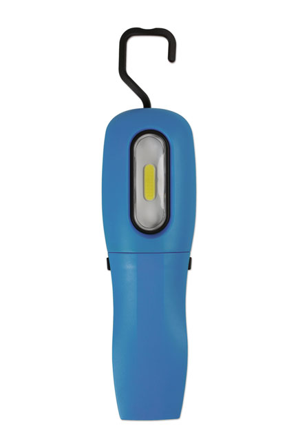 Laser Tools 7057 COB Worklamp - 2 Watt