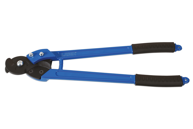 Steel wire cutters