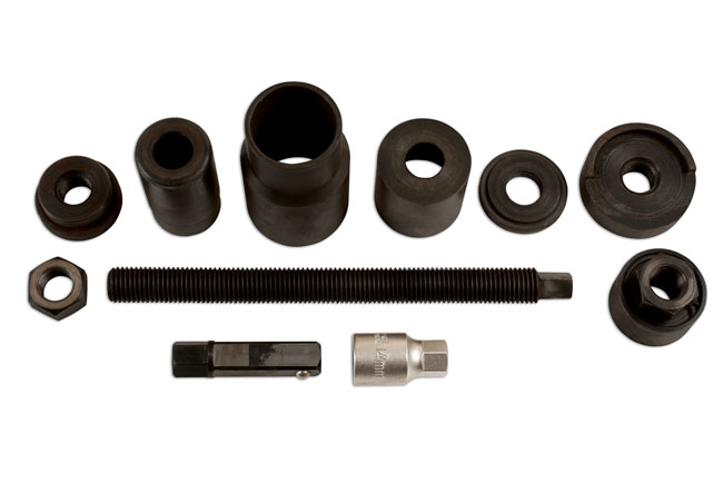 Laser Tools 7105 Caliper Bush Replacement Tool - Knorr-Bremse