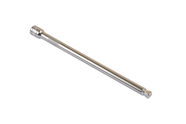 Laser Tools 7112 Wobble Extension Bar 3/8"D 250mm