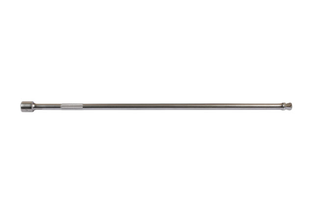 Laser Tools 7113 Wobble Extension Bar 3/8"D 450mm