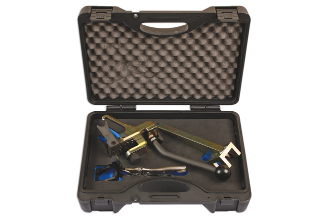 Laser Tools 7120 Intermediate Lever Remover/Installer Kit