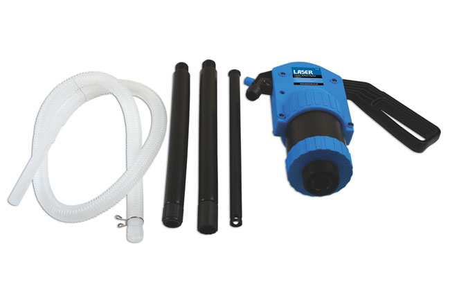 Laser Tools 7145 Lever Action Pump - AdBlue®