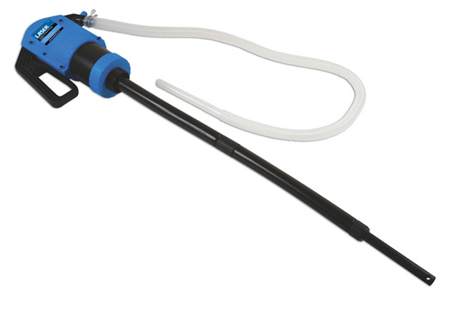 Laser Tools 7145 Lever Action Pump - AdBlue®