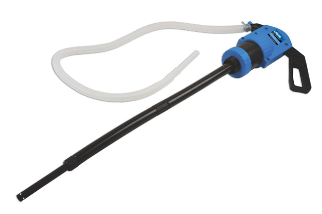 Laser Tools 7145 Lever Action Pump - AdBlue®