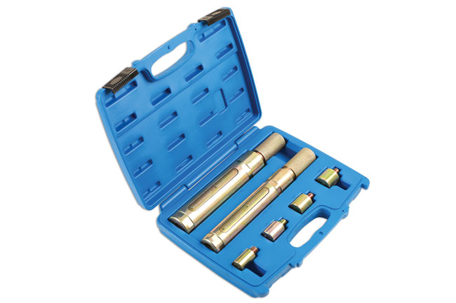 Laser Tools 7150 Clutch Alignment Kit - for HGV