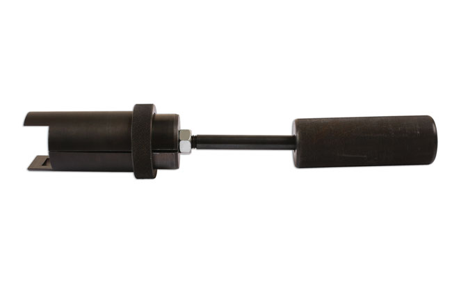 Laser Tools 7166 Diesel Injector Removal Tool - for JLR