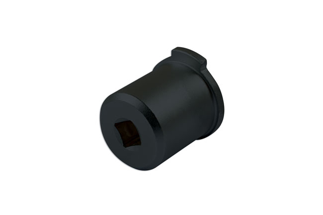 Laser Tools 7179 Camshaft Adaptor Socket - VAG