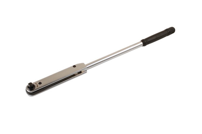 Laser Tools 7209 Classic Torque Wrench 1"D 200 - 1000Nm